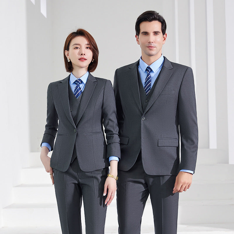 tons de la marque Big Red, destiné au marié ou au témoin pour un mariage, avec une mention d'assurance