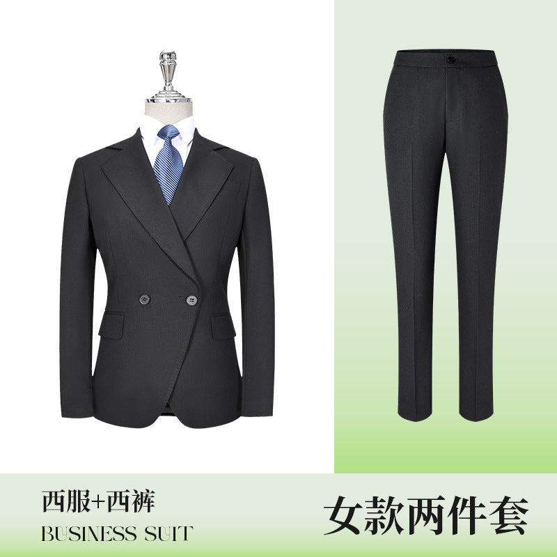 Senior sense : Style sophistiqué / Allure haut de gamme (ou Style mature/expérimenté selon le contexte)4S store : Concessionnaire automobile (ou Garage 4S)Hotel manager interview : Entretien d'embauche pour un directeur d'hôtelFormal wear : Tenue de soiré