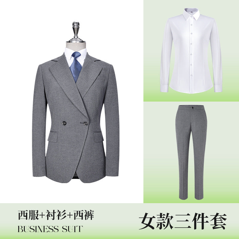 Senior sense : Style sophistiqué / Allure haut de gamme (ou Style mature/expérimenté selon le contexte)4S store : Concessionnaire automobile (ou Garage 4S)Hotel manager interview : Entretien d'embauche pour un directeur d'hôtelFormal wear : Tenue de soiré