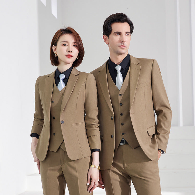 tons de la marque Big Red, destiné au marié ou au témoin pour un mariage, avec une mention d'assurance