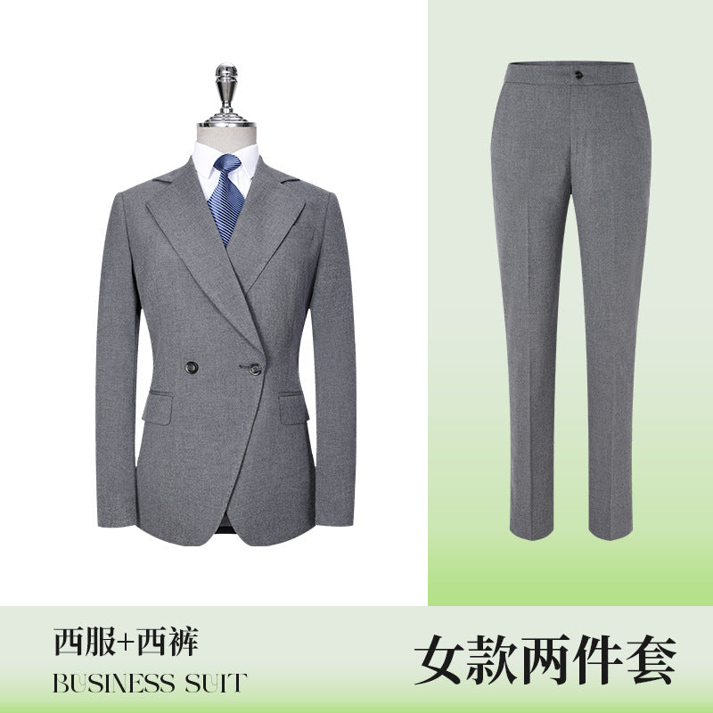 Senior sense : Style sophistiqué / Allure haut de gamme (ou Style mature/expérimenté selon le contexte)4S store : Concessionnaire automobile (ou Garage 4S)Hotel manager interview : Entretien d'embauche pour un directeur d'hôtelFormal wear : Tenue de soiré