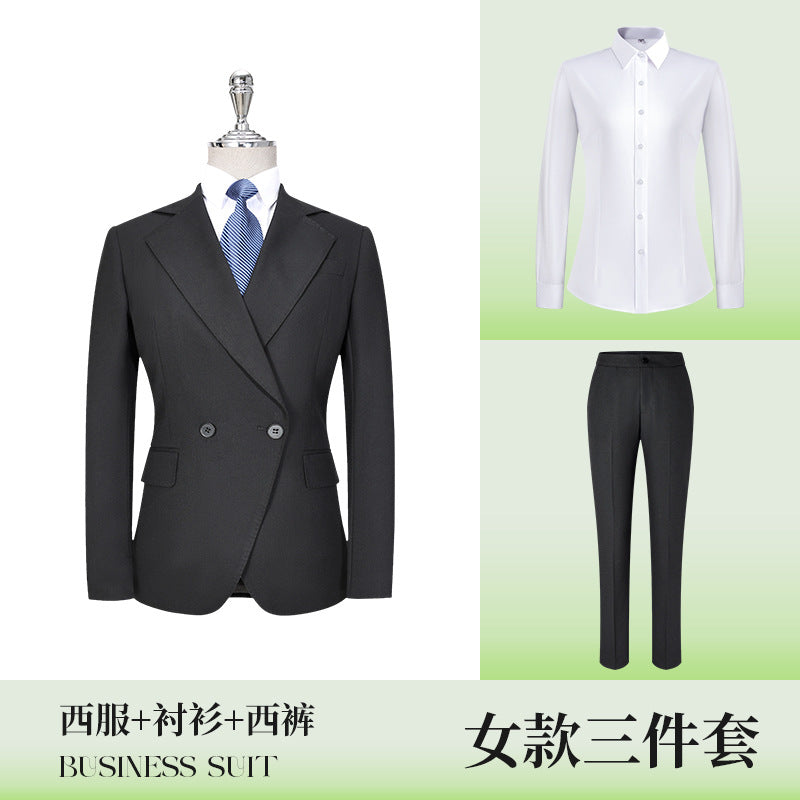 Senior sense : Style sophistiqué / Allure haut de gamme (ou Style mature/expérimenté selon le contexte)4S store : Concessionnaire automobile (ou Garage 4S)Hotel manager interview : Entretien d'embauche pour un directeur d'hôtelFormal wear : Tenue de soiré