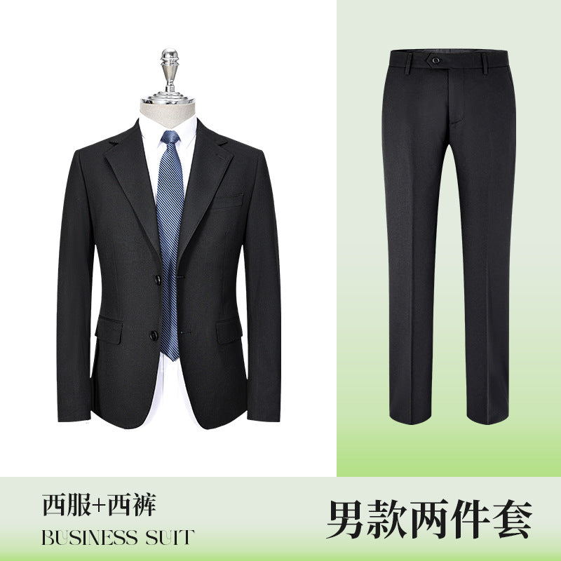 Senior sense : Style sophistiqué / Allure haut de gamme (ou Style mature/expérimenté selon le contexte)4S store : Concessionnaire automobile (ou Garage 4S)Hotel manager interview : Entretien d'embauche pour un directeur d'hôtelFormal wear : Tenue de soiré