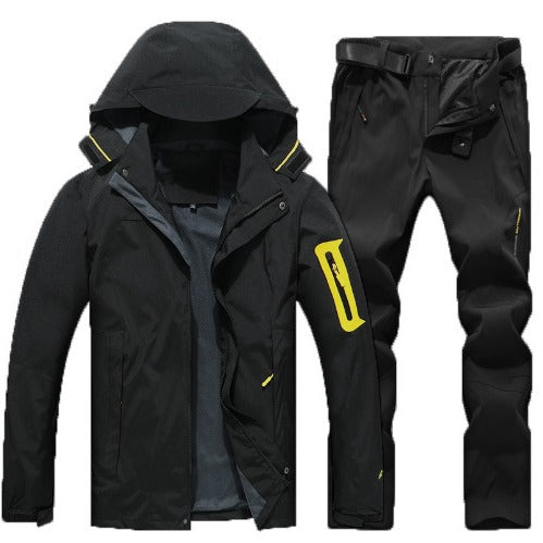 Veste coupe-vent tendance pour couple, ample, polyvalente, de style international (printemps et automne), manteau fin pour homme et femme